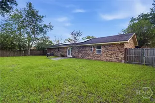 615 Madison Dr, Hinesville, GA 31313 - Photo 26