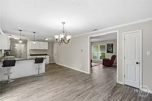 615 Madison Dr, Hinesville, GA 31313 - Photo 8