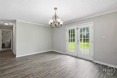 615 Madison Drive, Hinesville, GA 31313 - Photo 8