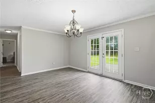 615 Madison Dr, Hinesville, GA 31313 - Photo 8