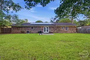 615 Madison Dr, Hinesville, GA 31313 - Photo 26