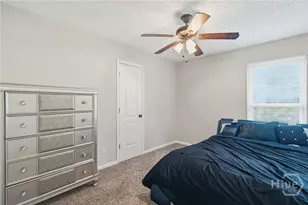 615 Madison Dr, Hinesville, GA 31313 - Photo 12