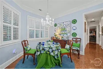 1 Tarrow Ridge Road, Savannah, GA 31411 - Photo 12