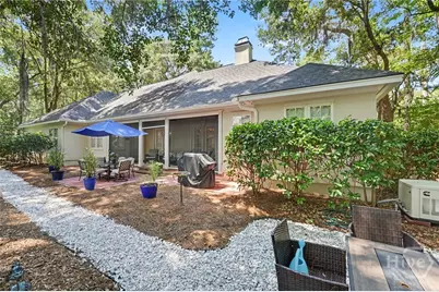 1 Tarrow Ridge Road, Savannah, GA 31411 - Photo 36