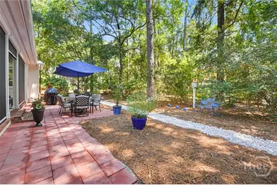 1 Tarrow Ridge Road, Savannah, GA 31411 - Photo 34