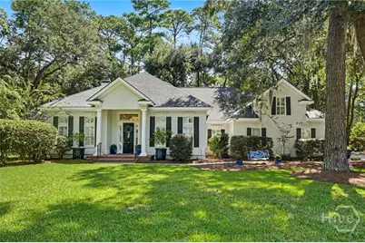 1 Tarrow Ridge Road, Savannah, GA 31411 - Photo 1