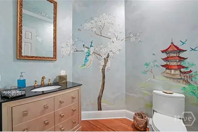 1 Tarrow Ridge Road, Savannah, GA 31411 - Photo 20