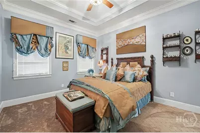 1 Tarrow Ridge Road, Savannah, GA 31411 - Photo 24