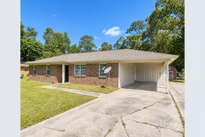 627 Georgia Avenue, Hinesville, GA 31313 - Photo 2