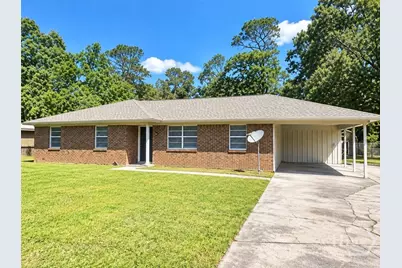 627 Georgia Avenue, Hinesville, GA 31313 - Photo 1