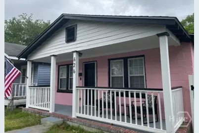 626 E Waldburg Street, Savannah, GA 31401 - Photo 1