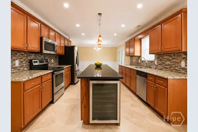 8 Burnt Oak Road, Port Wentworth, GA 31407 - Photo 6