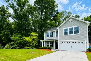 8 Burnt Oak Rd, Port Wentworth, GA 31407 - Photo 1