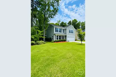 8 Burnt Oak Road, Port Wentworth, GA 31407 - Photo 2