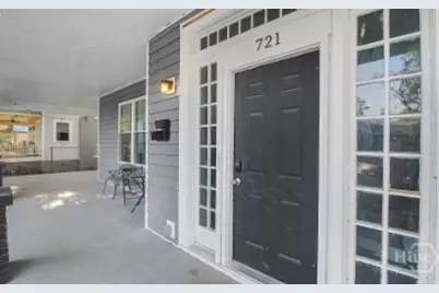 721 E 36th Street #A, Savannah, GA 31401 - Photo 2