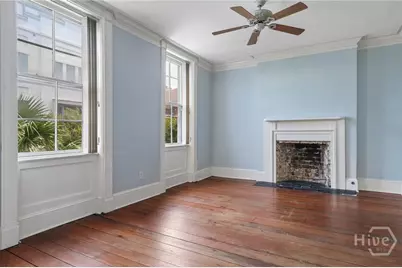 227 W Broughton Street #3, Savannah, GA 31401 - Photo 6