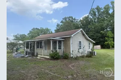 14 P0Plar St, Bloomingdale, GA 31302 - Photo 4
