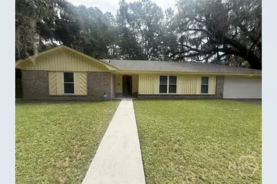 10708 Egmont Road, Savannah, GA 31406 - Photo 1