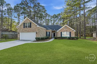 153 Brooklyn Way, Pooler, GA 31322 - Photo 2