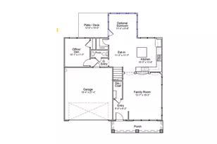 3823 Castleoak Dr, Richmond Hill, GA 31324 - Photo 44