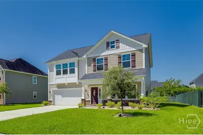 3823 Castleoak Drive, Richmond Hill, GA 31324 - Photo 6