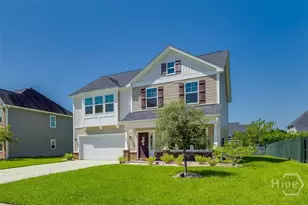 3823 Castleoak Dr, Richmond Hill, GA 31324 - Photo 6