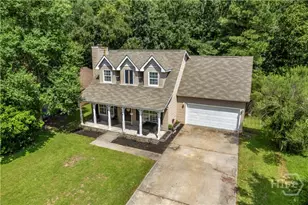 108 St Ives Dr, Savannah, GA 31419 - Photo 24