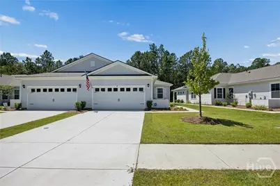 191 Holloway Hill, Pooler, GA 31322 - Photo 2