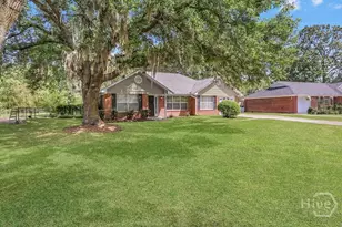 831 Osprey Dr, Richmond Hill, GA 31324 - Photo 6