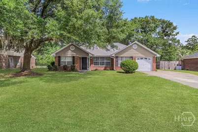 831 Osprey Drive, Richmond Hill, GA 31324 - Photo 2