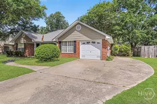 831 Osprey Dr, Richmond Hill, GA 31324 - Photo 8