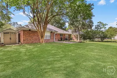 831 Osprey Drive, Richmond Hill, GA 31324 - Photo 12