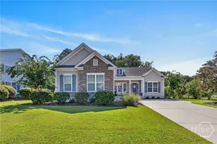 145 Bramswell Rd, Pooler, GA 31322 - Photo 2