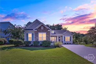 145 Bramswell Rd, Pooler, GA 31322 - Photo 1