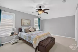 145 Bramswell Rd, Pooler, GA 31322 - Photo 32