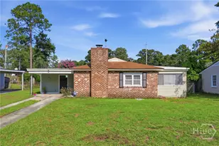 8611 Clarke Ave, Savannah, GA 31406 - Photo 2