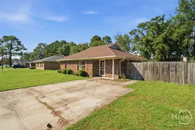 1328 Loblolly Drive, Hinesville, GA 31313 - Photo 2