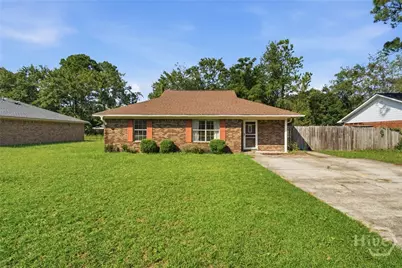 1328 Loblolly Drive, Hinesville, GA 31313 - Photo 1