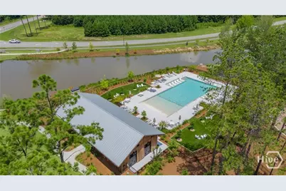 46 Oren Street, Richmond Hill, GA 31324 - Photo 8