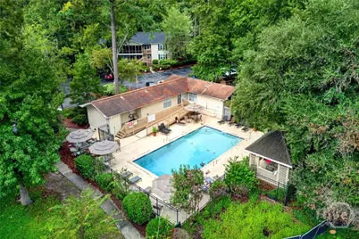401 N Cromwell Road #6G, Savannah, GA 31410 - Photo 4