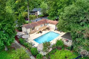 401 N Cromwell Rd, Savannah, GA 31410 - Photo 4