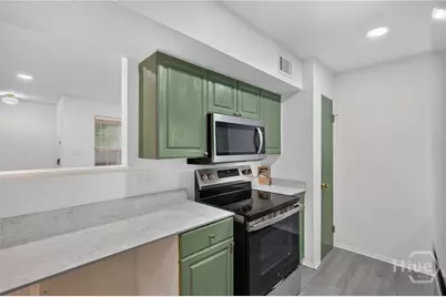 401 N Cromwell Road #6G, Savannah, GA 31410 - Photo 18