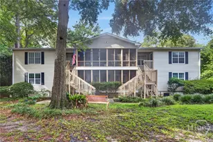 401 N Cromwell Rd, Savannah, GA 31410 - Photo 2