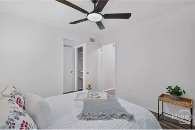401 N Cromwell Road #6G, Savannah, GA 31410 - Photo 32