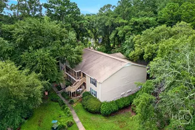 401 N Cromwell Road #6G, Savannah, GA 31410 - Photo 44