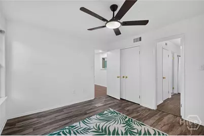 401 N Cromwell Road #6G, Savannah, GA 31410 - Photo 28