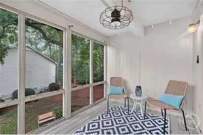 401 N Cromwell Road #6G, Savannah, GA 31410 - Photo 38