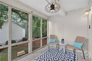 401 N Cromwell Rd, Savannah, GA 31410 - Photo 38