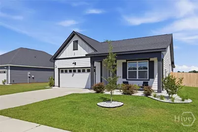 110 Grove Drive, Guyton, GA 31312 - Photo 2