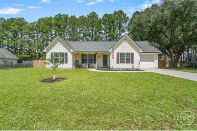 60 Del A Rae Circle, Guyton, GA 31312 - Photo 2